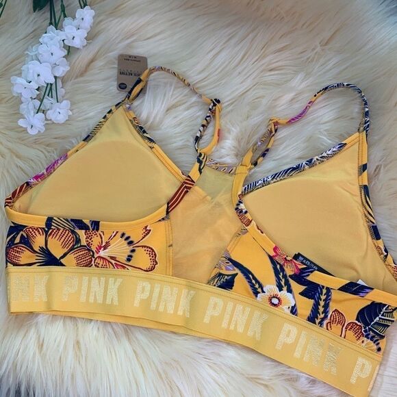Pink By Victoria Secret Ultimate Sports B… - Picture 7 of 7
